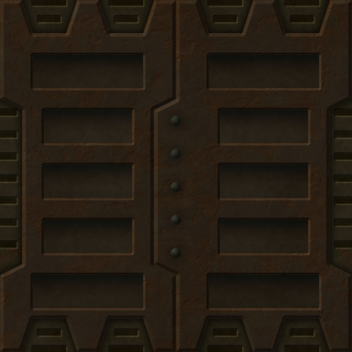 Textures q2 customs screenshot