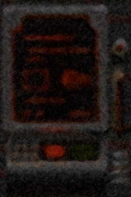 Textures q2 customs screenshot