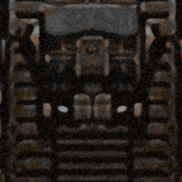 Textures q2 customs screenshot