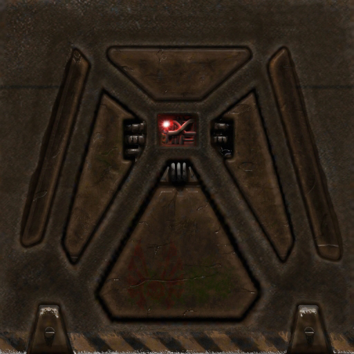 Textures q2 customs screenshot