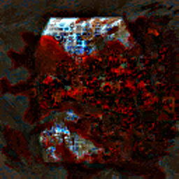 Textures q2 customs screenshot