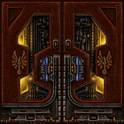 Textures q2 customs screenshot