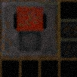 Textures q2 customs screenshot