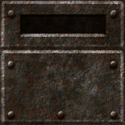 Textures q2 customs screenshot