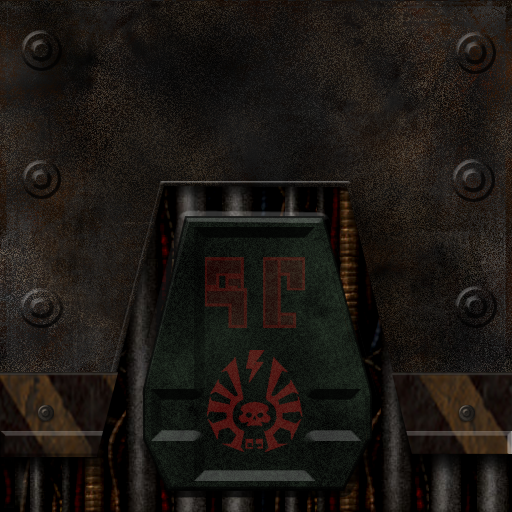Textures q2 customs screenshot