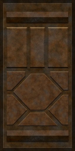 Textures q2 customs screenshot