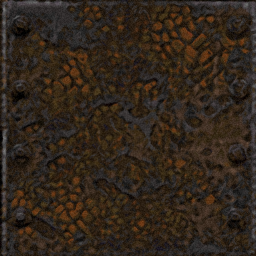 Textures q2 customs screenshot