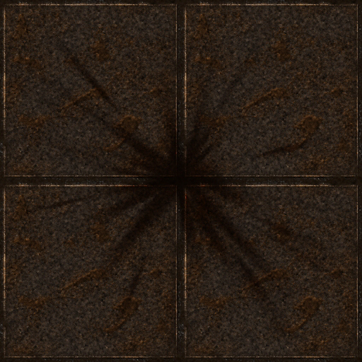 Textures q2 customs screenshot