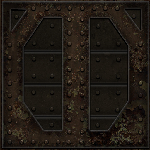 Textures q2 customs screenshot