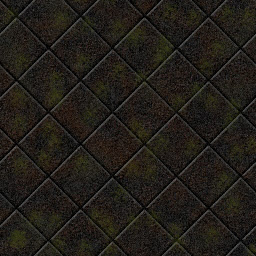 Textures q2 customs screenshot