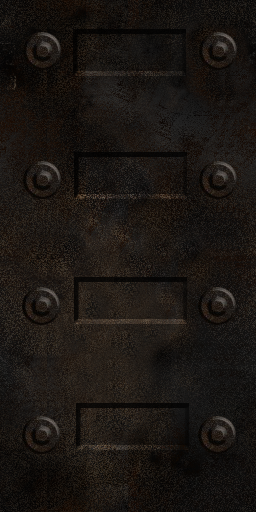 Textures q2 customs screenshot