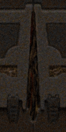 Textures q2 customs screenshot