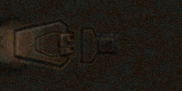 Textures q2 customs screenshot