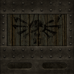 Textures q2 customs screenshot