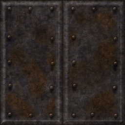 Textures q2 customs screenshot