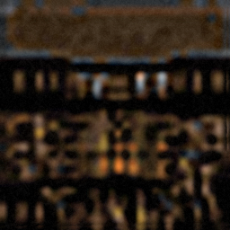 Textures q2 customs screenshot