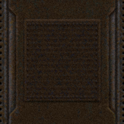 Textures q2 customs screenshot