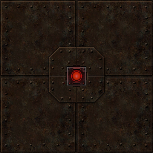 Textures q2 customs screenshot
