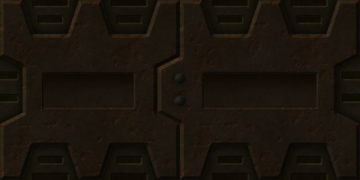 Textures q2 customs screenshot