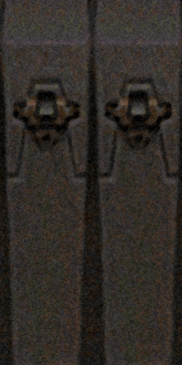 Textures q2 customs screenshot