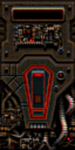 Textures q2 customs screenshot