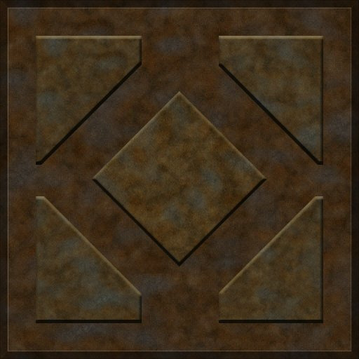 Textures q2 customs screenshot