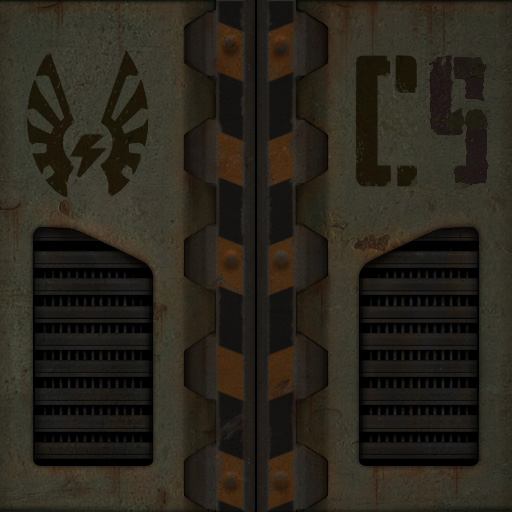 Textures q2 customs screenshot