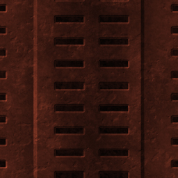 Textures q2 customs screenshot