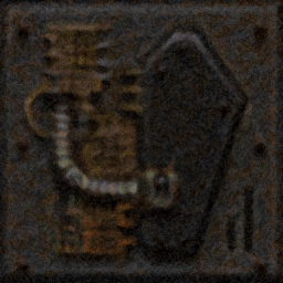 Textures q2 customs screenshot