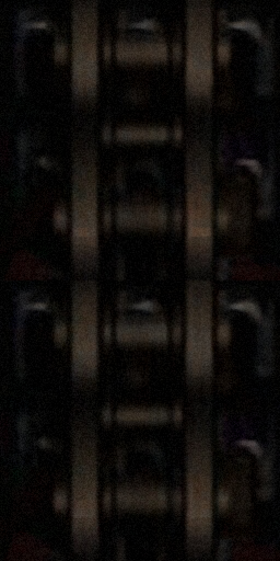 Textures q2 customs screenshot