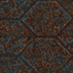 Textures q2 customs screenshot