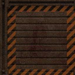 Textures q2 customs screenshot