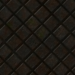 Textures q2 customs screenshot