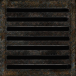 Textures q2 customs screenshot