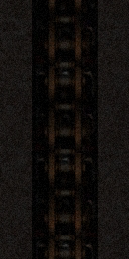 Textures q2 customs screenshot