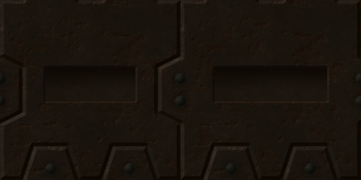 Textures q2 customs screenshot