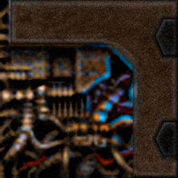 Textures q2 customs screenshot