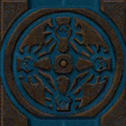 Textures q2 customs screenshot
