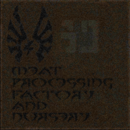 Textures q2 customs screenshot