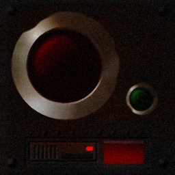 Textures q2 customs screenshot