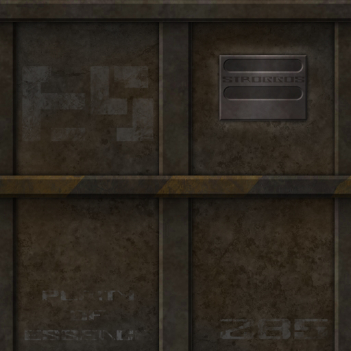 Textures q2 customs screenshot