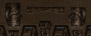 Textures q2 customs screenshot