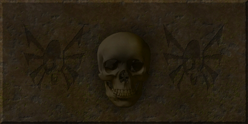 Textures q2 customs screenshot
