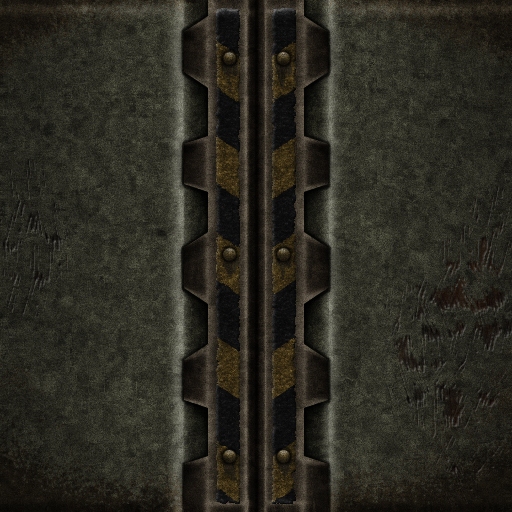 Textures q2 customs screenshot