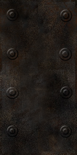 Textures q2 customs screenshot