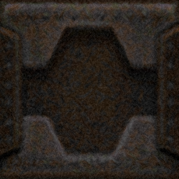 Textures q2 customs screenshot