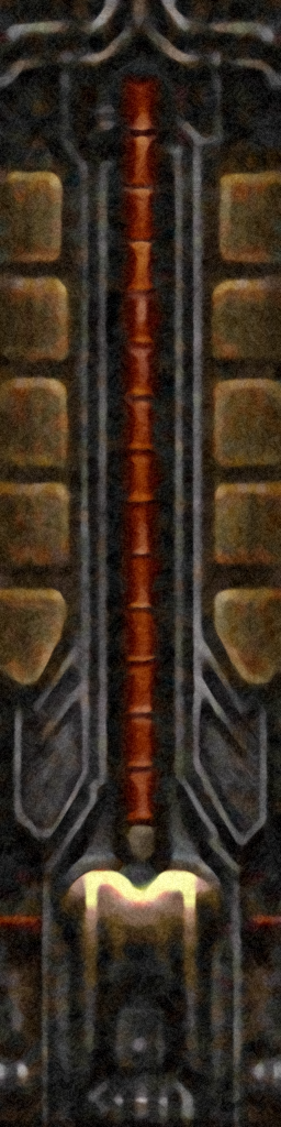 Textures q2 customs screenshot