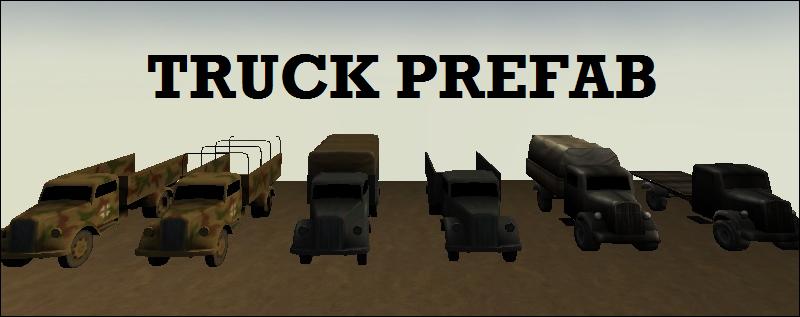 Trucks