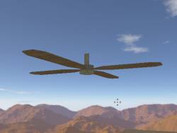 Ventilator