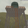 Water tower